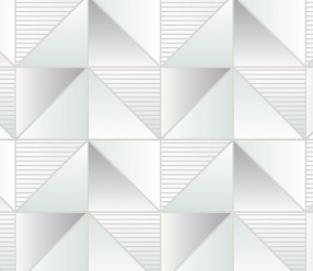 Обои Aura Geometrix GX37632