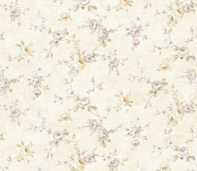 Обои Wallquest English Elegance DL61209