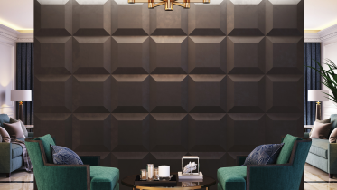 3d панель Artpole CHOCO