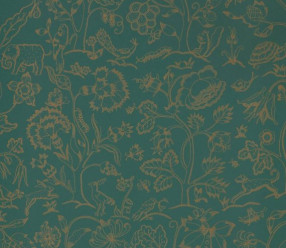 Обои Morris Archive Wallpapers 5 216695
