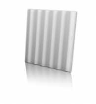 3d панель Artpole HILLS platinum (глянец)