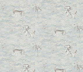 Обои Zoffany Jaipur (311723) бумажные